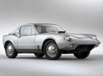 Saab Sonett II 1969 года